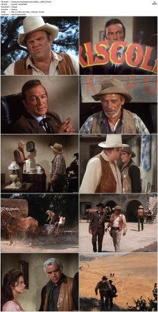 Bonanza S01-S14 DVDRip XviD x264-SCENE