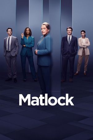 Matlock 2024 S01E11 720p HDTV x264-SYNCOPY