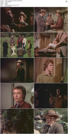 Bonanza S01-S14 DVDRip XviD x264-SCENE