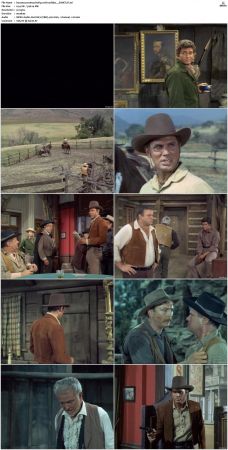 Bonanza S01-S14 DVDRip XviD x264-SCENE