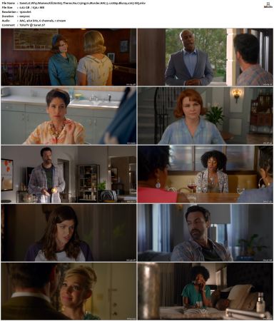 Why Women Kill 2019 S01 S02 Bluray AAC 5 1 x265-SiQ