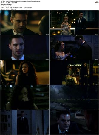 Into the Dark 2018 S01 S02 1080p Mixed WEBRIP x265 HEVC 10bit DDP 5 1 EDGE2020