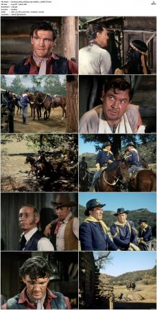 Bonanza S01-S14 DVDRip XviD x264-SCENE