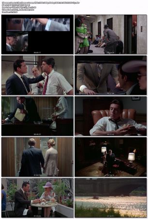 The Thomas Crown Affair 1968 1080p BluRay DDP 1.0 10bit H265-iVy