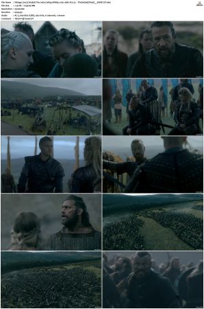 Vikings 2016 S05 1080p BDRip x265 10bit AC3 5.1 TheSickle TAoE