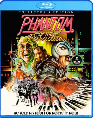 Phantom of the Paradise 1974 1080p BluRay DDP 5.1 10bit H265-iVy