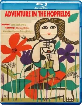 Adventure In The Hopfields 1954 1080P Bluray Opus 1.0 x264-RetroPeeps
