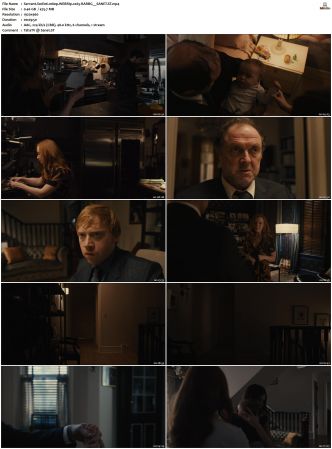Servant S01 S04 1080p WEBRip x265-RARBG