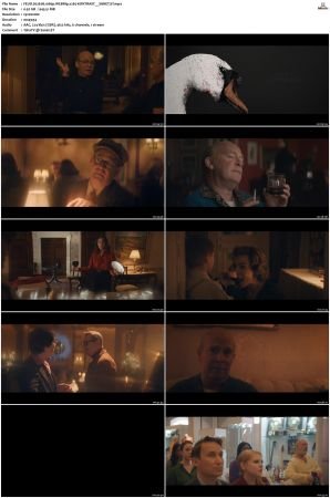 FEUD S01 S02 1080p WEBRip x265-KONTRAST