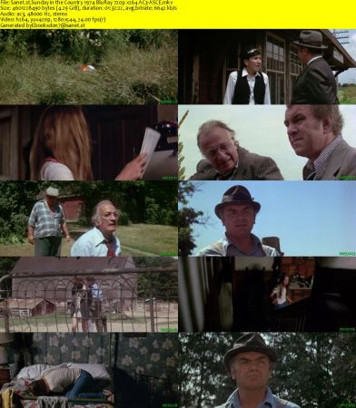 Sunday in the Country 1974 BluRay 720p x264 AC3-ASCE
