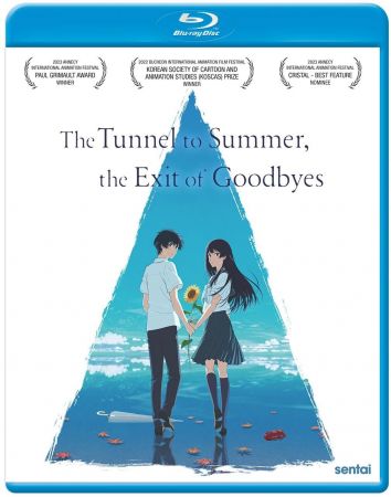 The Tunnel to Summer the Exit of Goodbyes 2022 PROPER BluRay 1080p DTS-HD MA 5.1 AVC HYBRID REMUX-FraMeSToR