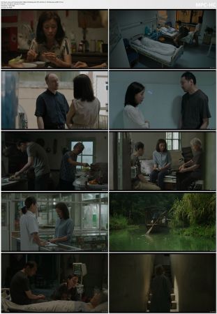 Gone with the Boat 2023 1080p CHN BluRay AVC DTS-HD MA 5.1-DIY@Audies