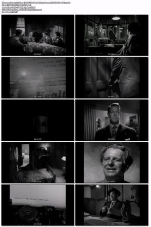 T-Men 1947 USA 1080p BluRay Remux AVC FLAC 1.0-PTer