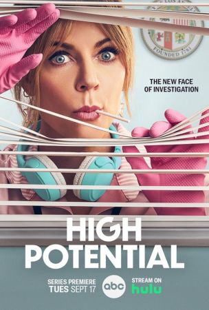 High Potential S01E13 Lets Play 1080p DSNP WEB-DL DDP5 1 H 264-NTb