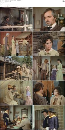 Bonanza S01-S14 DVDRip XviD x264-SCENE