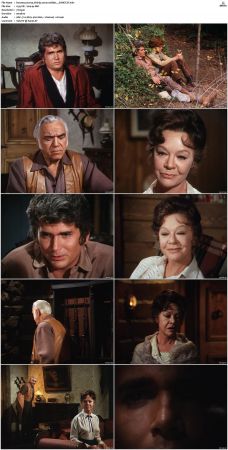 Bonanza S01-S14 DVDRip XviD x264-SCENE