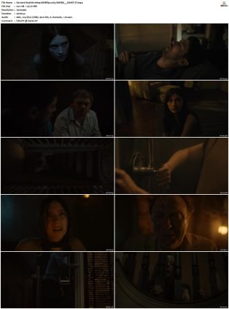 Servant S01-S04 1080p WEBRip x265-RARBG