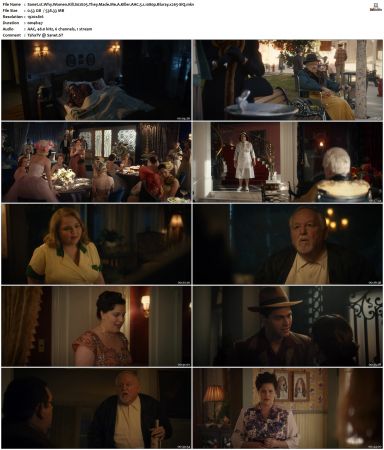 Why Women Kill 2019 S01 S02 Bluray AAC 5 1 x265-SiQ