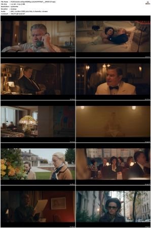 FEUD S01 S02 1080p WEBRip x265-KONTRAST