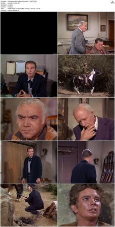 Bonanza S01-S14 DVDRip XviD x264-SCENE