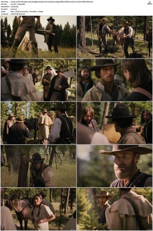 The Tall Tales of Jim Bridger S01 1080p ROKU WEB-DL AAC2 0 H264-OVERLORD