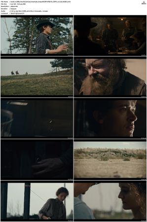 Billy the Kid S01-S02 2160p SDR MGMP WEB-DL DDP5.1 H265-XEBEC