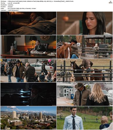Yellowstone 2018 S04 1080p BDRip x265 10bit AC3 51 DrainedDay TAoE