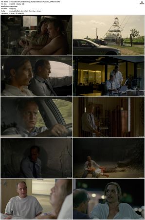 True Detective S01 1080p BluRay 10bit x265-POIASD