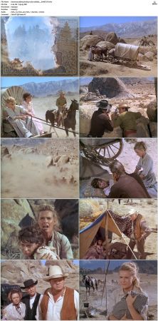 Bonanza S01-S14 DVDRip XviD x264-SCENE