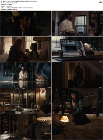 Servant S01 S04 1080p WEBRip x265-RARBG
