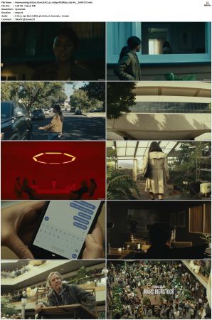 Homecoming S01-S02 WEBRip EAC3 5 1 1080p x265-iVy