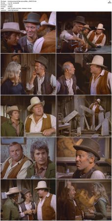 Bonanza S01-S14 DVDRip XviD x264-SCENE