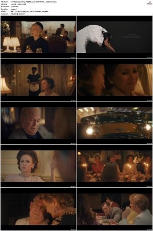 FEUD S01 S02 1080p WEBRip x265-KONTRAST