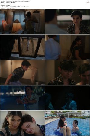 Are You Afraid of the Dark 2019 S01-S03 1080p AMZN Webrip x265 10bit EAC3 2 0 Frys TAoE