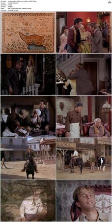 Bonanza S01-S14 DVDRip XviD x264-SCENE
