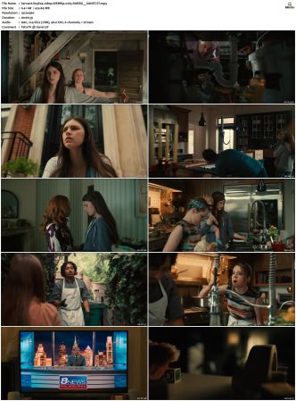 Servant S01 S04 1080p WEBRip x265-RARBG