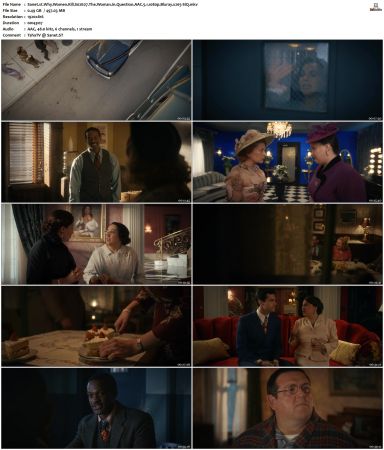 Why Women Kill 2019 S01 S02 Bluray AAC 5 1 x265-SiQ