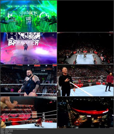WWE RAW 2024 09 16 1080p HDTV H264-ALRAGUM