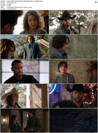 Walker S01 S04 1080p BluRay WEB DDP 5 1 x265-edge2020