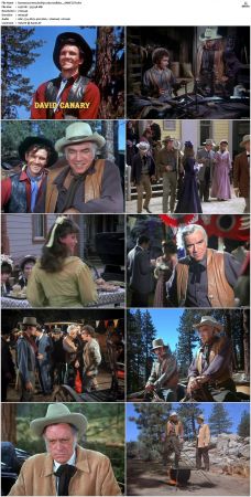 Bonanza S01-S14 DVDRip XviD x264-SCENE