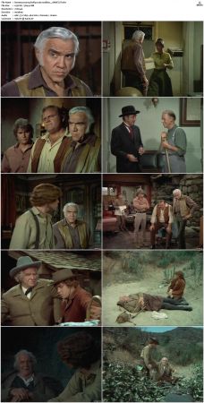 Bonanza S01-S14 DVDRip XviD x264-SCENE