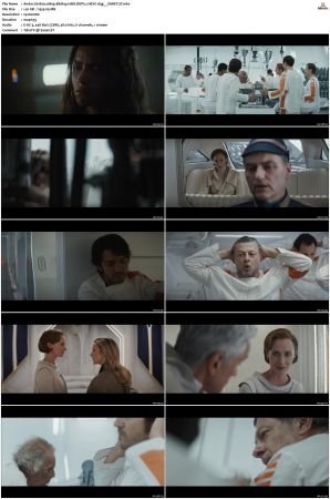 Andor S01 1080p BluRay 10Bit DDP5 1 HEVC-d3g