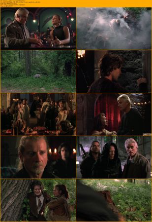 Trancers 1-5 Collection 1080p BRRip x264 AC3 DiVERSiTY