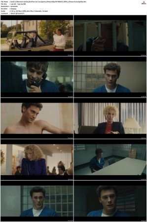 Monsters S01 1080p NF WEB-DL DDP5 1 Atmos H264-Spidey