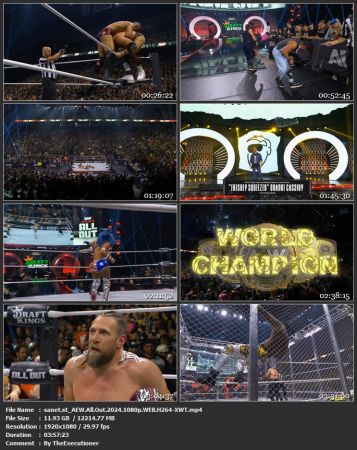 AEW All Out 2024 1080p WEB H264-XWT