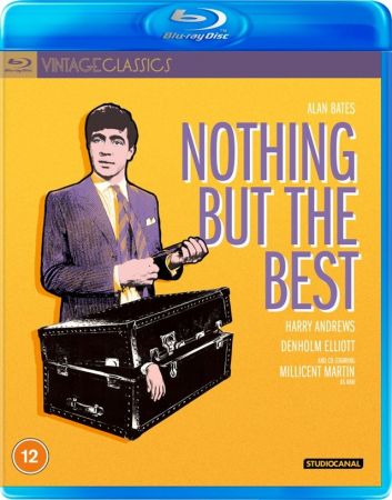 Nothing But the Best 1964 1080p BluRay x264-OFT