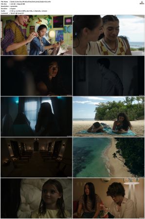 Are You Afraid of the Dark 2019 S01-S03 1080p AMZN Webrip x265 10bit EAC3 2 0 Frys TAoE