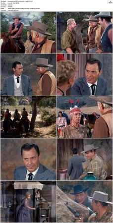 Bonanza S01 14 DVDRip XviD x264-SCENE