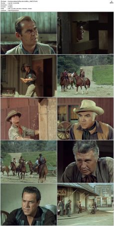 Bonanza S01-S14 DVDRip XviD x264-SCENE