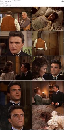 Bonanza S01 14 DVDRip XviD x264-SCENE